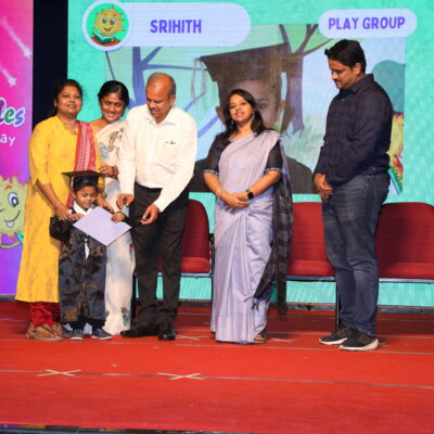 12. Annual day photo - 6