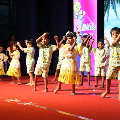 13. Annual day photo - 7