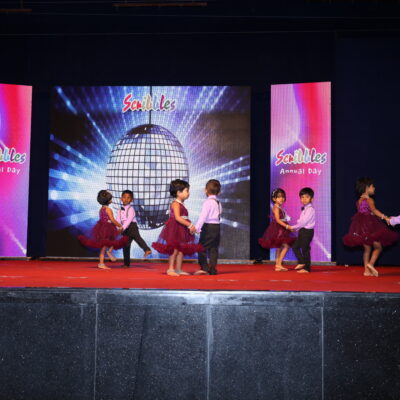 7. Annual Day photo - 1
