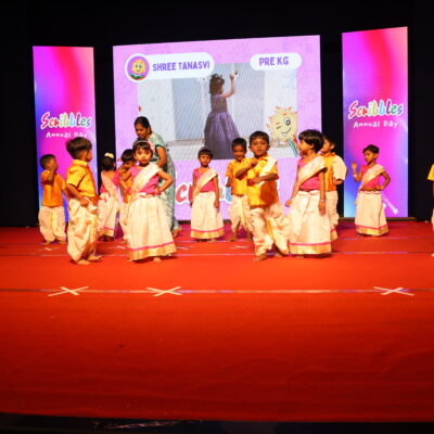 8. Annual day photo - 2