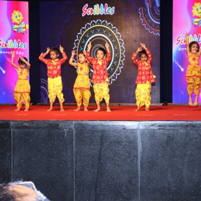 9. Annual day photo - 3