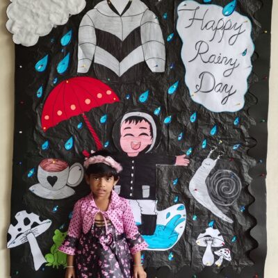 Black day