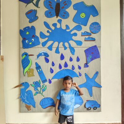 Blue Day