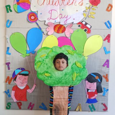 Childrensday 1