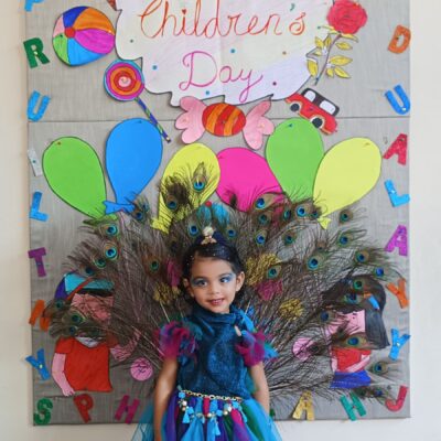 Childrensday 2