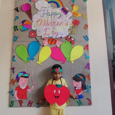 Childrensday 7