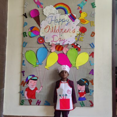 Childrensday 9