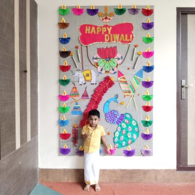 Diwali - 1