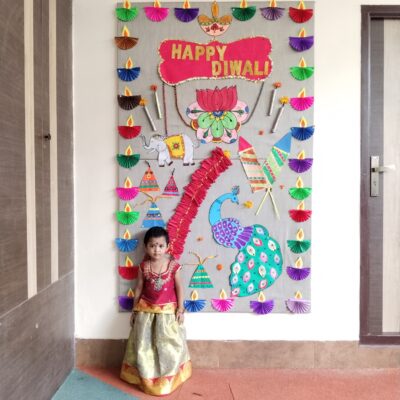 Diwali - 2