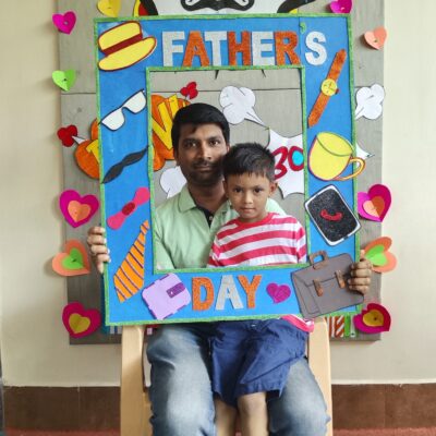 Fathers day - 1