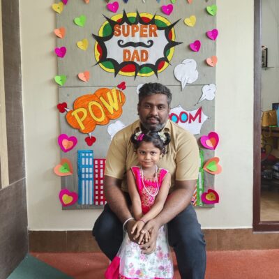 Fathers day - 2
