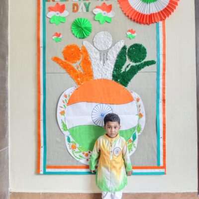 Independence day - 2