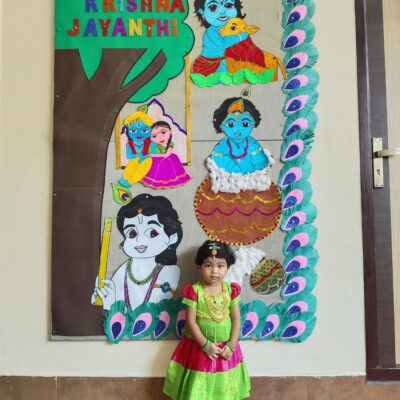 Krishnajayanthi - 3