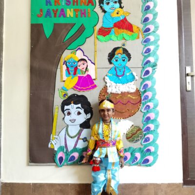 Krishnajayanthi - 4