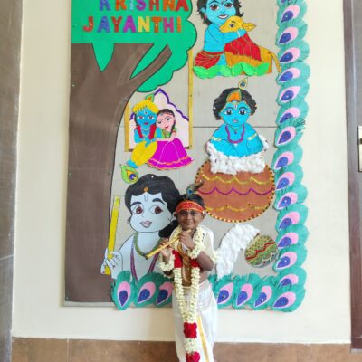 Krishnajayanthi - 5
