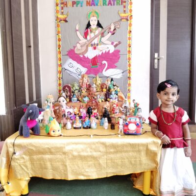 Navarathri - 2
