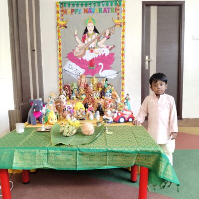 Navarathri - 3