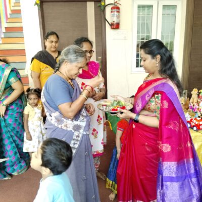 Navarathri - 4