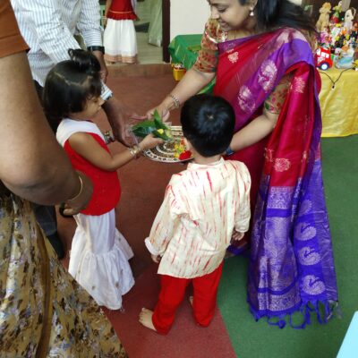 Navarathri - 5