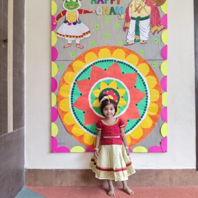 Onam - 1