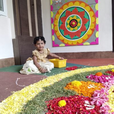 Onam - 3