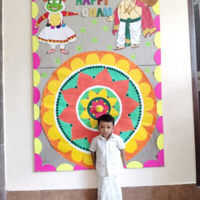 Onam - 4