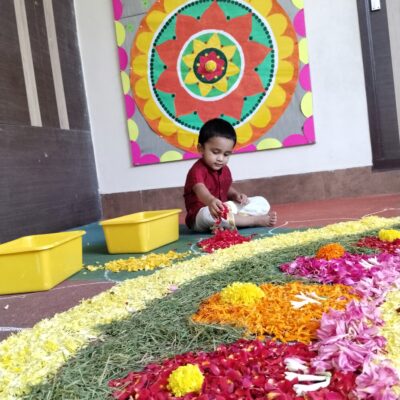 Onam - 5