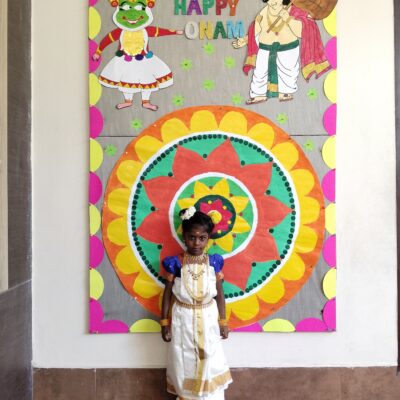 Onam - 6