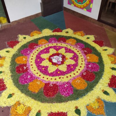 Onam - 7