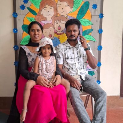 Parents day - 2