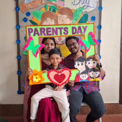 Parents day - 4