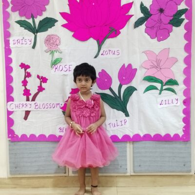Pink day