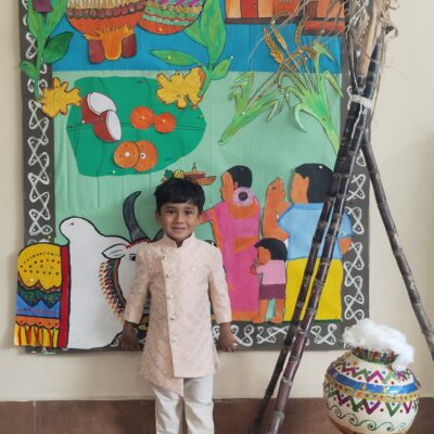 Pongal - 2