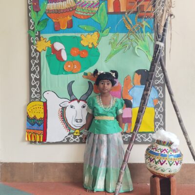 Pongal - 3