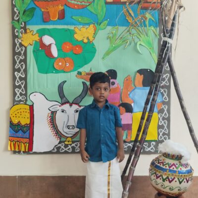 Pongal - 4
