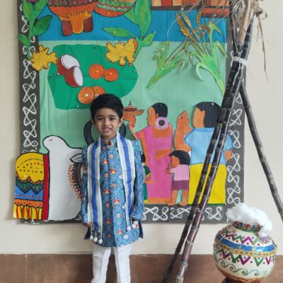 Pongal - 5
