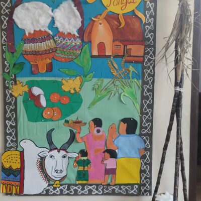 Pongal - 6