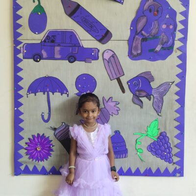 Purple day