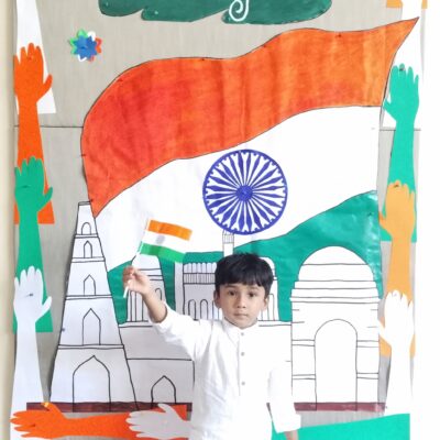 Republic day - 2