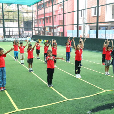 Sportsday - 1