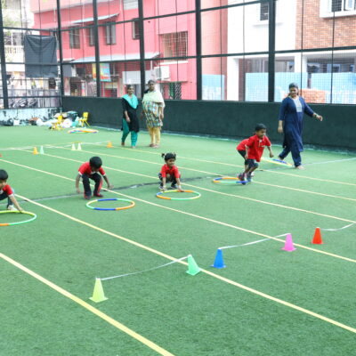 Sportsday - 10