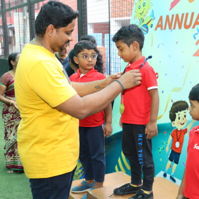 Sportsday - 11