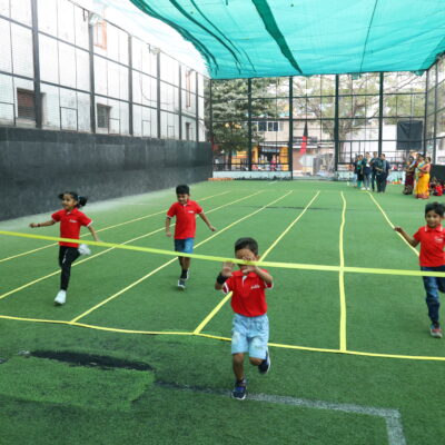 Sportsday - 2