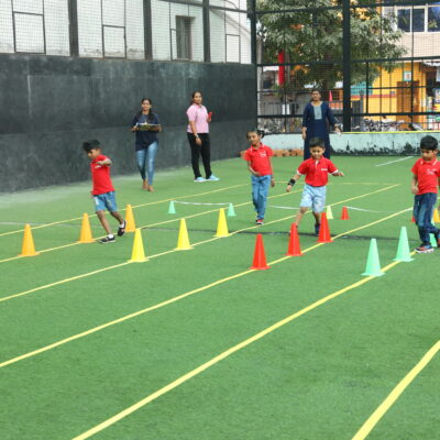 Sportsday - 3