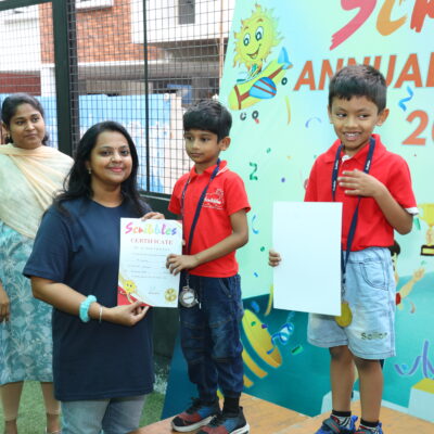 Sportsday - 5