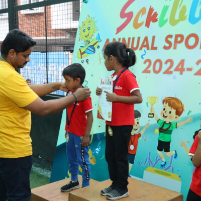 Sportsday - 6