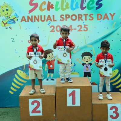 Sportsday - 8