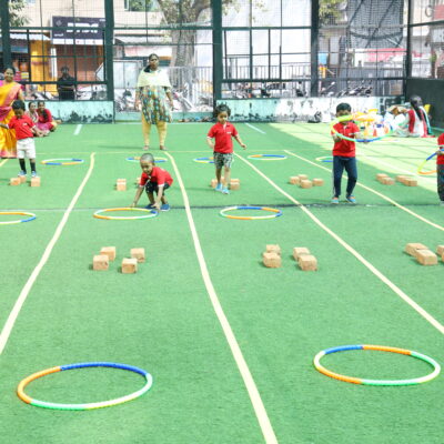 Sportsday - 9