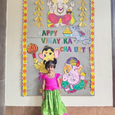 Vinayagarchadurti - 3